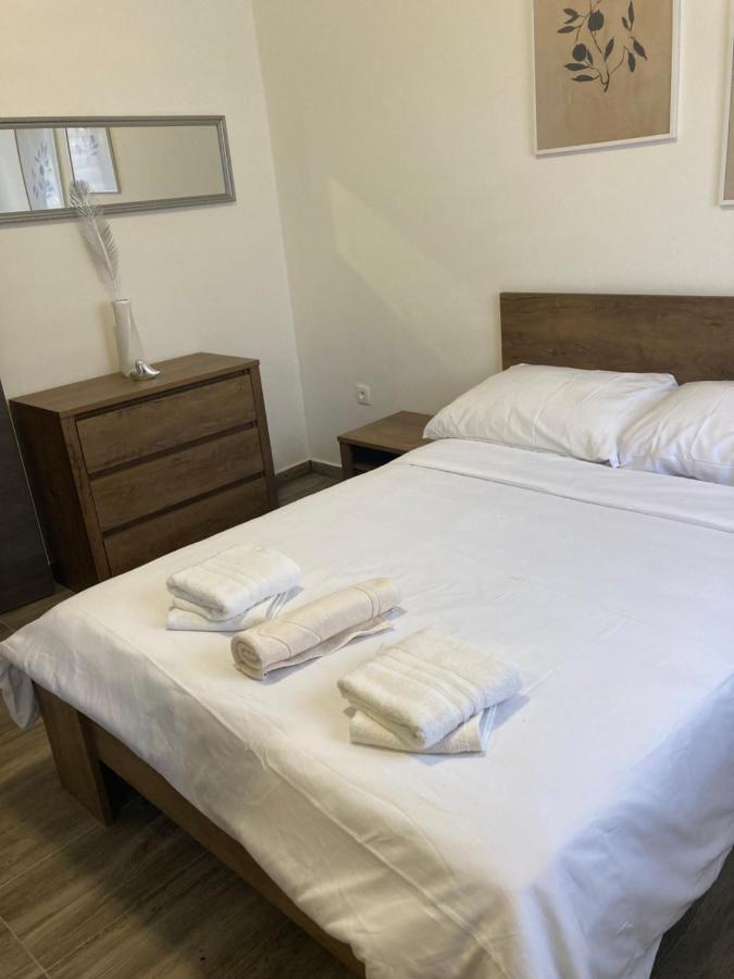 Apartments Kekec 乌马格 外观 照片