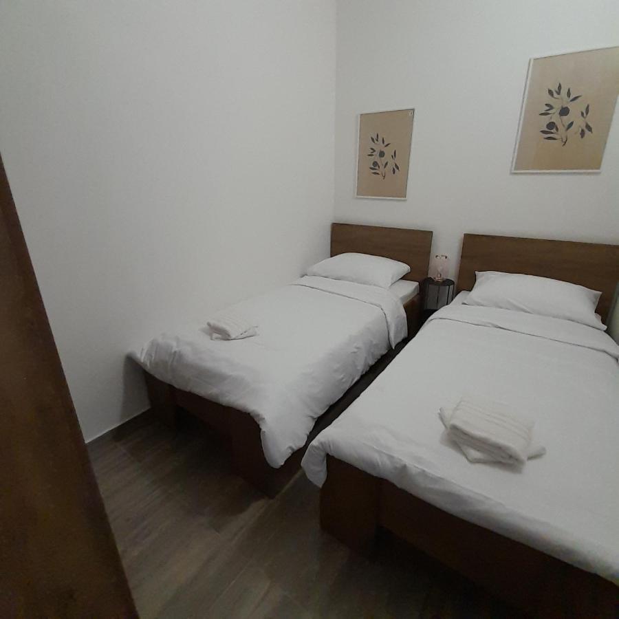 Apartments Kekec 乌马格 外观 照片