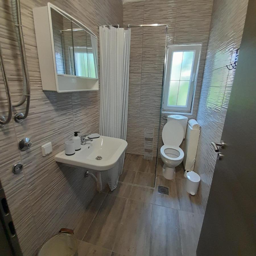 Apartments Kekec 乌马格 外观 照片