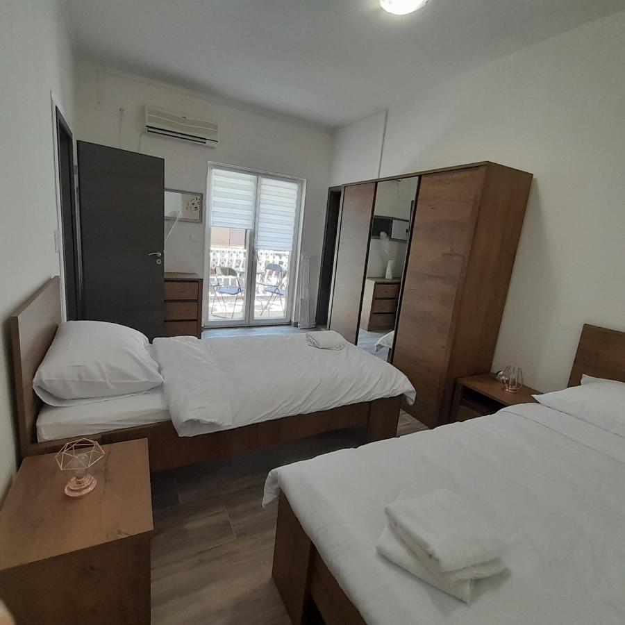 Apartments Kekec 乌马格 外观 照片
