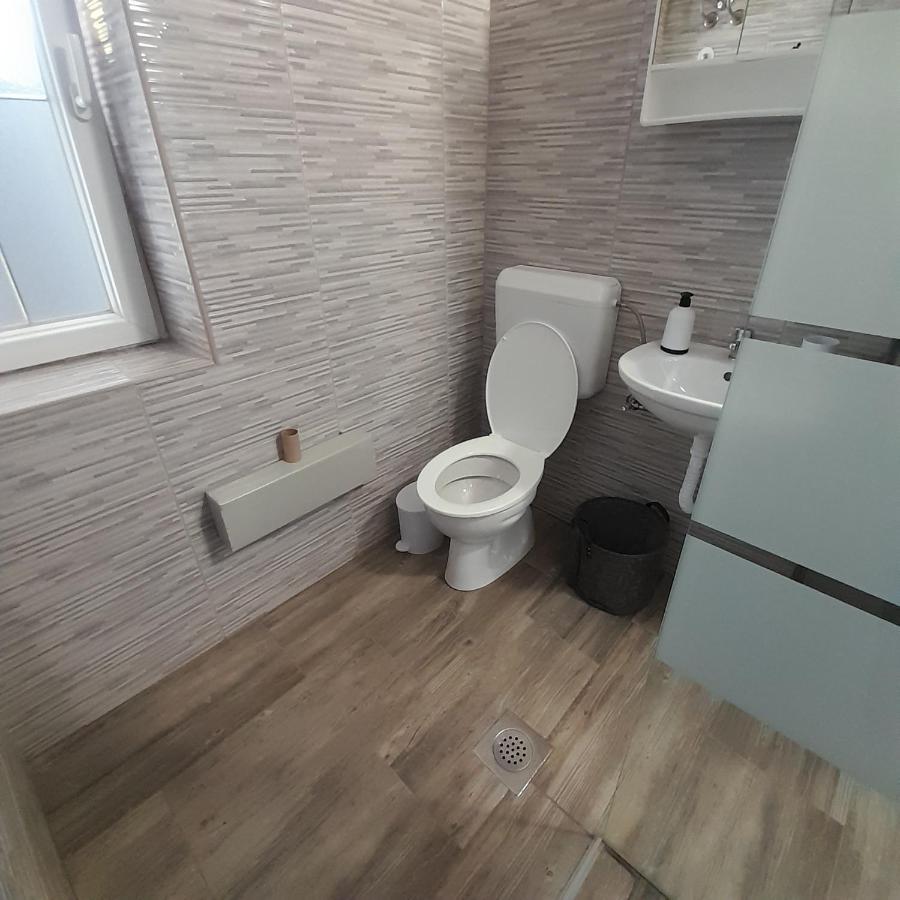 Apartments Kekec 乌马格 外观 照片