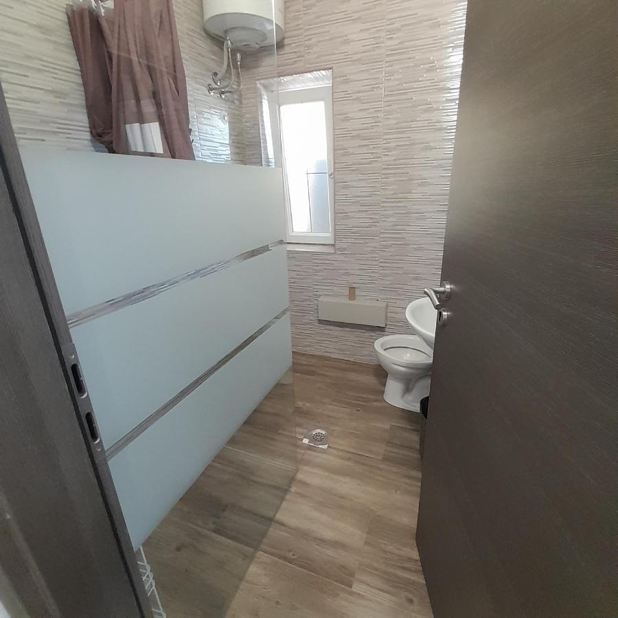 Apartments Kekec 乌马格 外观 照片